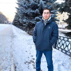 Парни в Новокузнецке: Марат Чебодаев, 26 - ищет девушку из Новокузнецка