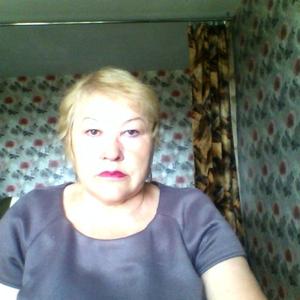 Девушки в Уфе (Башкортостан): Салима, 69 - ищет парня из Уфы (Башкортостан)