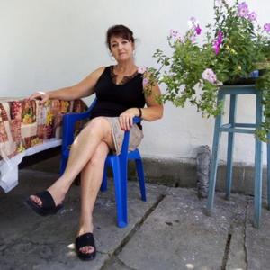 Лена, 56 лет, Краснодар