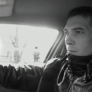 Парни в Новосибирске: Алексей, 41 - ищет девушку из Новосибирска
