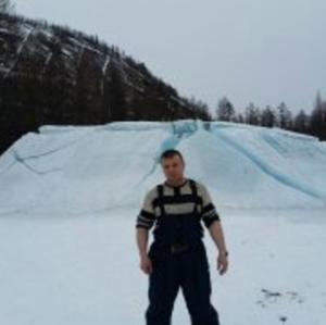 Парни в Усть-Нера: Александр Московских, 49 - ищет девушку из Усть-Нера