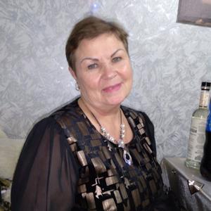 Ольга, 69 лет, Дивноморское