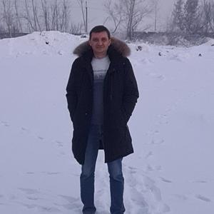 Александр Илентеев, 44 года, Усть-Каменогорск