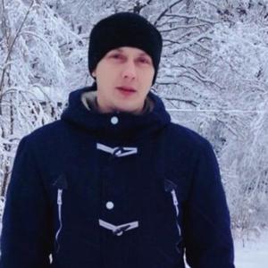 Сергей, 35 лет, Наро-Фоминск