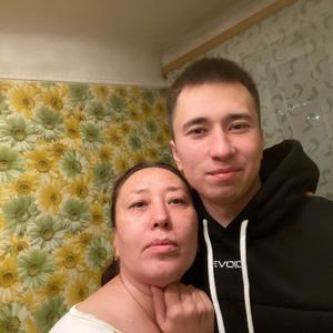 Девушки в Улан-Удэ: Татиана, 46 - ищет парня из Улан-Удэ