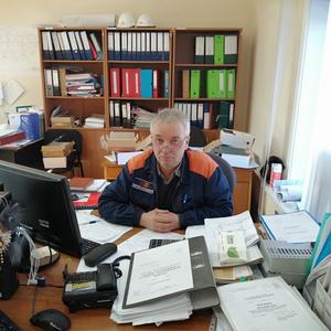 Вадим, 59 лет, Братск