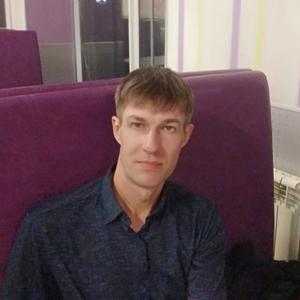 Евгений, 38 лет, Челябинск