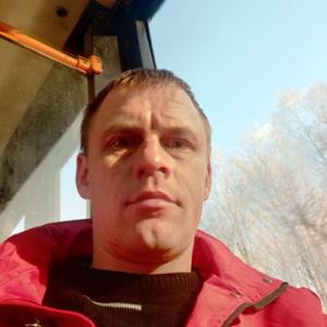 Парни в Новополоцке: Александр, 35 - ищет девушку из Новополоцка