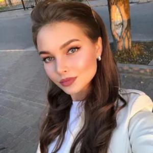 Карина, 24 года, Красноярск