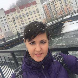 Ильмира, 41 год, Уфа