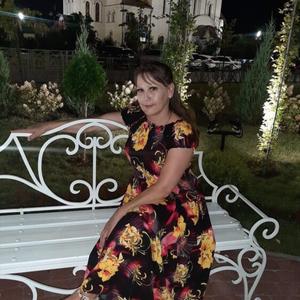 Nata Neman, 46 лет, Невинномысск