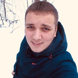 Яков, 31 год, Пермь