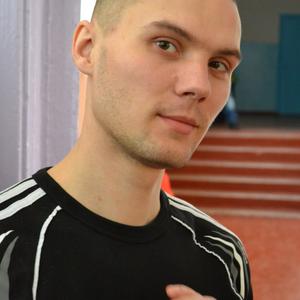 Максим, 31 год, Северодвинск