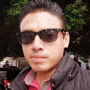 Milton Gabriel, 33 года, Mxico Distrito Federal