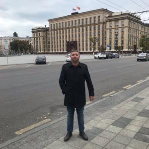 Hrant Nigiyan, 37 лет, Воронеж