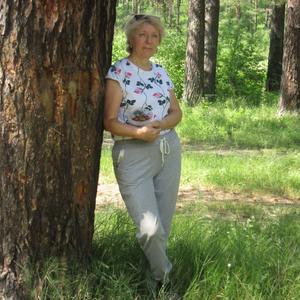 Девушки в Сатке: Натали, 66 - ищет парня из Сатки