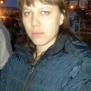 Olya, 34 года, Анга