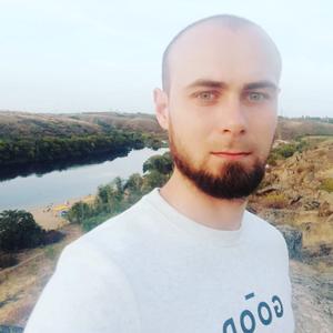 Антон, 36 лет, Николаев