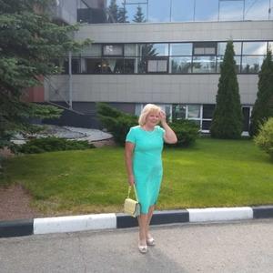 Татьяна, 63 года, Казань