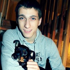 Парни в Сестрорецке: Pavel, 31 - ищет девушку из Сестрорецка