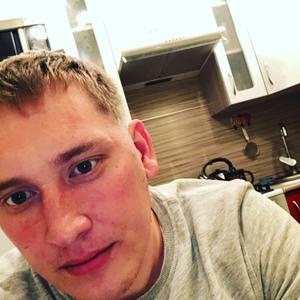 Богдан, 27 лет, Уфа