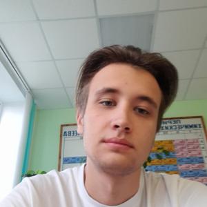 Кирилл, 19 лет, Брянск