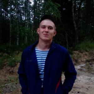 Макс Витальев, 28 лет, Братск