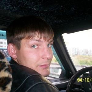 Maksim, 42 года, Братск