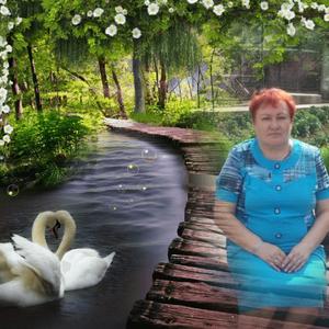 Девушки в Усть-Куте: Валентина, 67 - ищет парня из Усть-Кута
