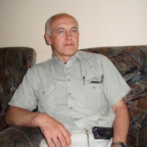 Владимир Аристов, 63 года, Владивосток
