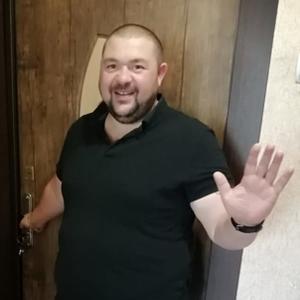 Парни в Казани (Татарстан): Альберт, 44 - ищет девушку из Казани (Татарстан)