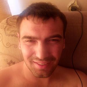 Александр, 35 лет, Братск