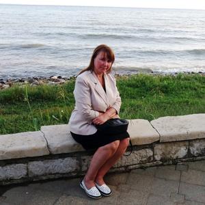 Девушки в Новосибирске: Елена, 54 - ищет парня из Новосибирска