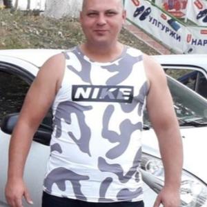 Punisher, 39 лет, Ташкент