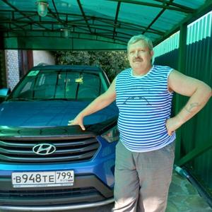 Николай, 57 лет, Донецк