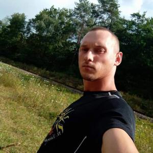 Парни в Варшаве: Олександр, 30 - ищет девушку из Варшавы