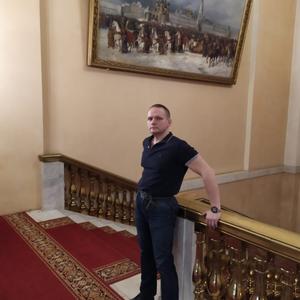 Парни в Санкт-Петербурге: Евгений, 49 - ищет девушку из Санкт-Петербурга