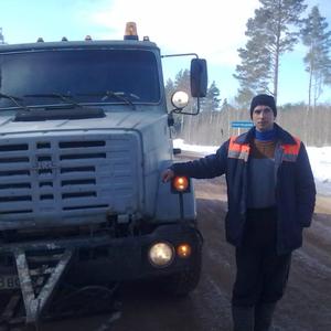 Парни в Новоржеве: Сергей, 43 - ищет девушку из Новоржева