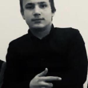 Ахмад, 21 год, Новокузнецк