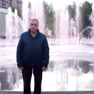 Парни в Новосибирске: Александр, 62 - ищет девушку из Новосибирска