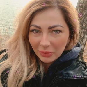 Анастасия, 42 года, Серпухов
