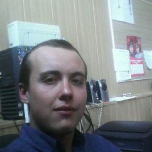 Серёжа Быков, 31 год, Сасово