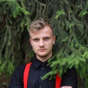 Игорь, 23 года, Смоленск