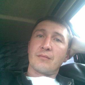 Сергей, 48 лет, Кострома