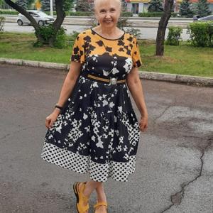 Софья, 62 года, Красноярск