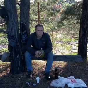 Парни в Алапаевске: Артём Ширшев, 33 - ищет девушку из Алапаевска