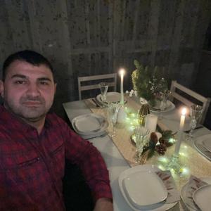 Geydar Dzhafarov, 39 лет, Муравленко