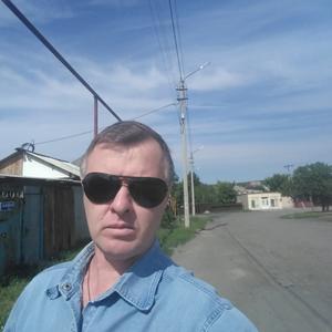 Алексей, 51 год, Шахты