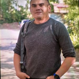Ильяс, 41 год, Астана