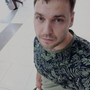 Ярослав Воротынцев, 33 года, Барнаул